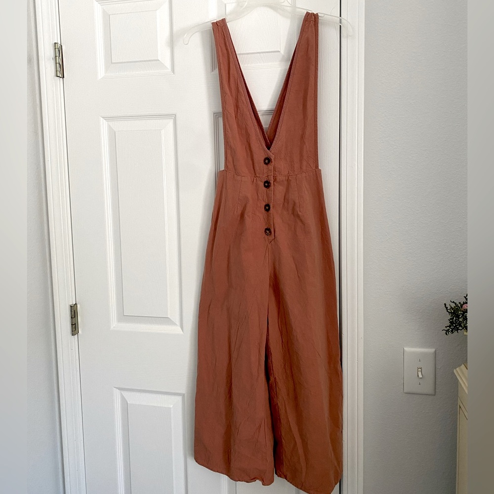 BLUSH JUMPER - from Marshall’s - size X Small